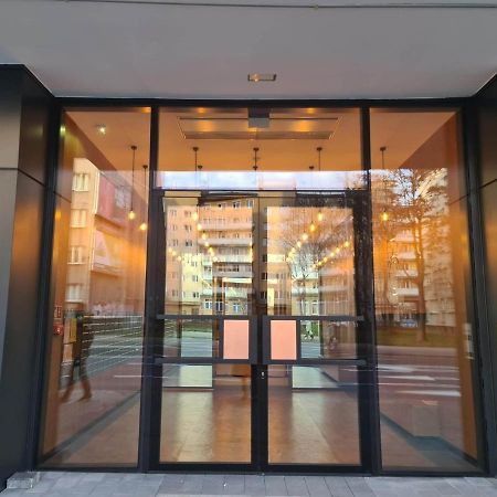 Copper Apartment Free Parking فروتسواف المظهر الخارجي الصورة