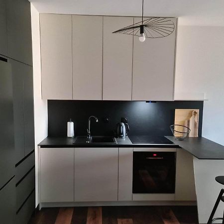 Copper Apartment Free Parking فروتسواف المظهر الخارجي الصورة
