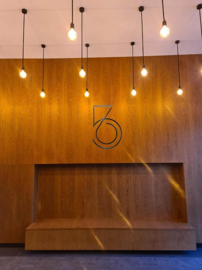 Copper Apartment Free Parking فروتسواف المظهر الخارجي الصورة