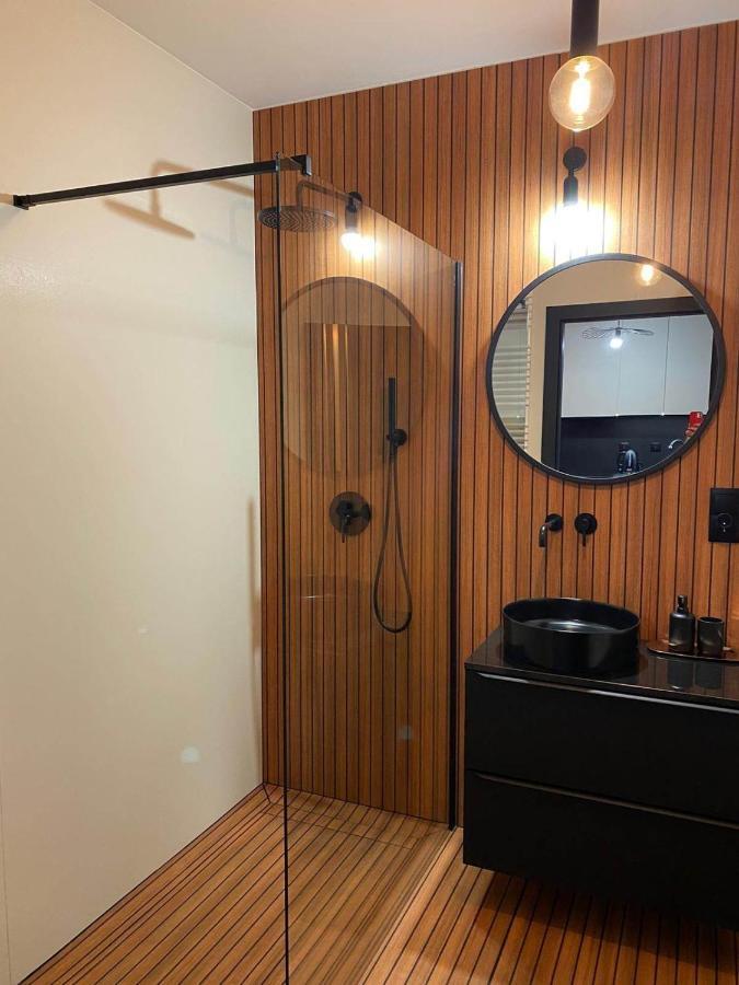 Copper Apartment Free Parking فروتسواف المظهر الخارجي الصورة
