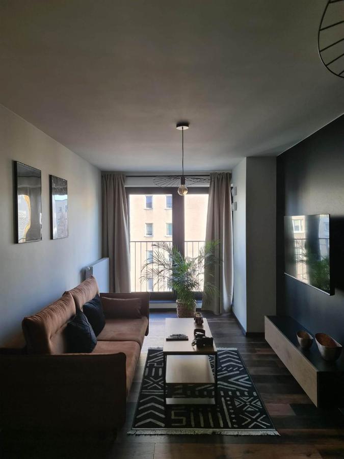 Copper Apartment Free Parking فروتسواف المظهر الخارجي الصورة