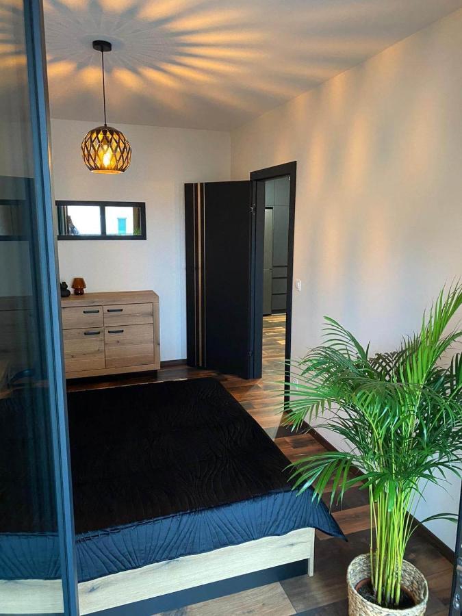 Copper Apartment Free Parking فروتسواف المظهر الخارجي الصورة