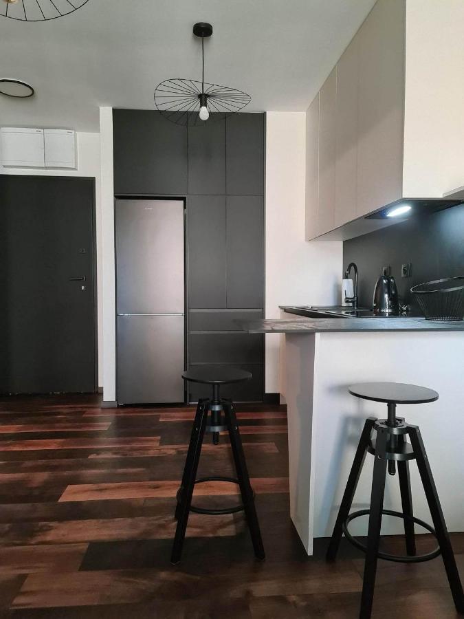 Copper Apartment Free Parking فروتسواف المظهر الخارجي الصورة