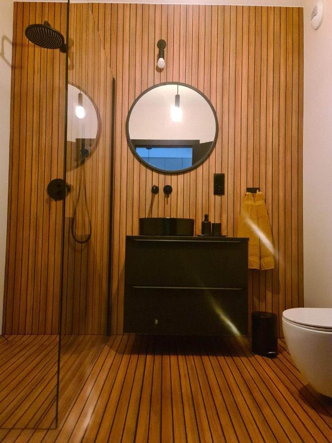 Copper Apartment Free Parking فروتسواف المظهر الخارجي الصورة