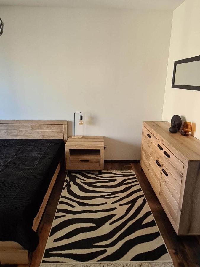 Copper Apartment Free Parking فروتسواف المظهر الخارجي الصورة