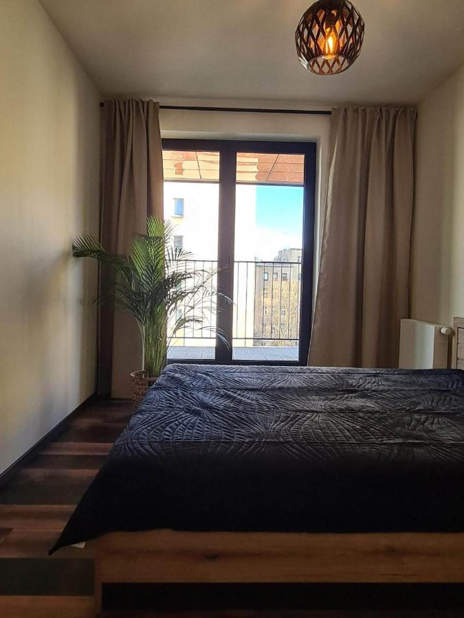 Copper Apartment Free Parking فروتسواف المظهر الخارجي الصورة